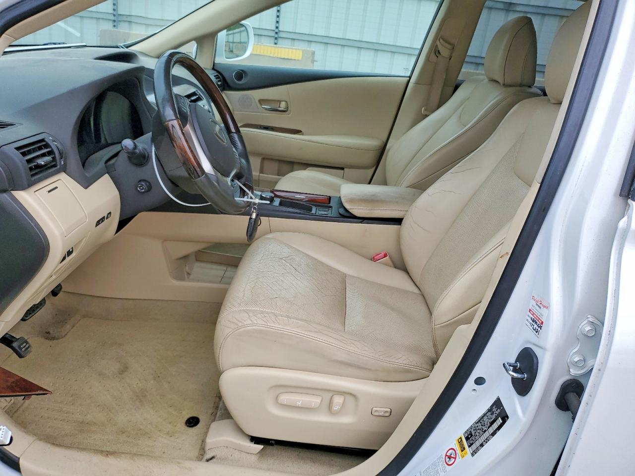 Lexus RX 350