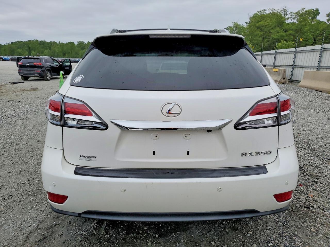 Lexus RX 350