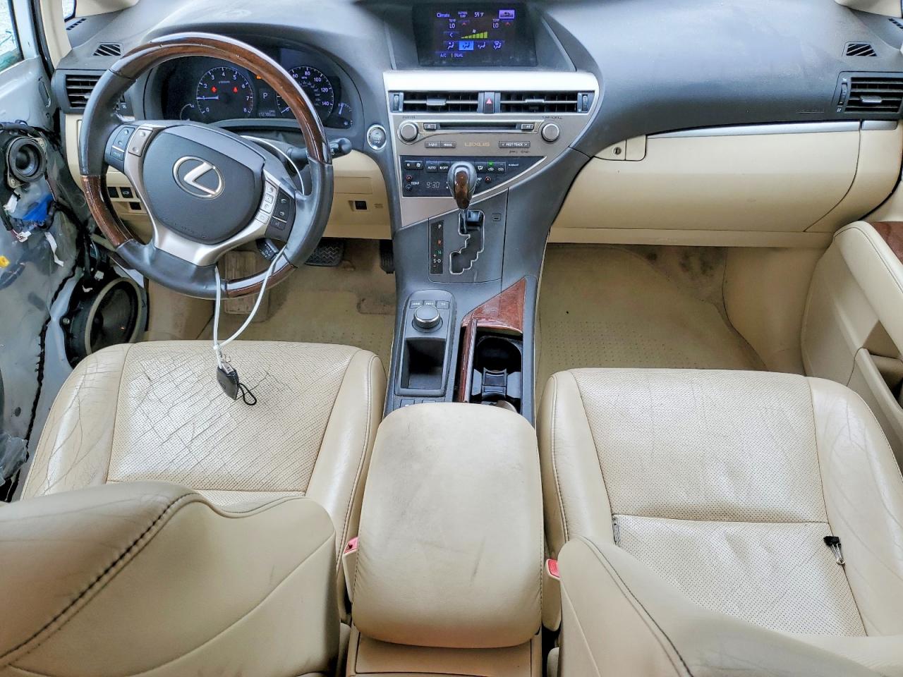 Lexus RX 350