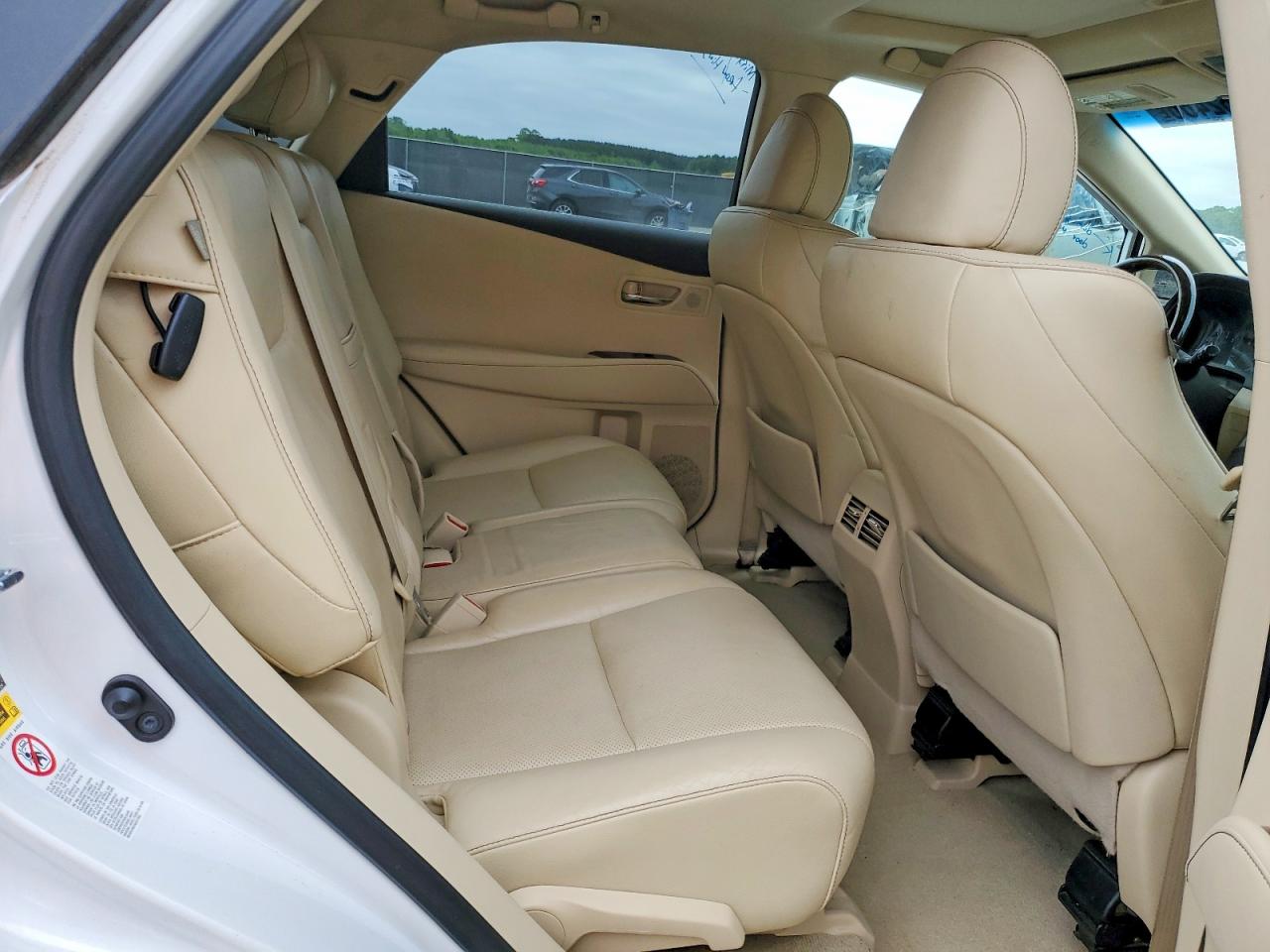 Lexus RX 350