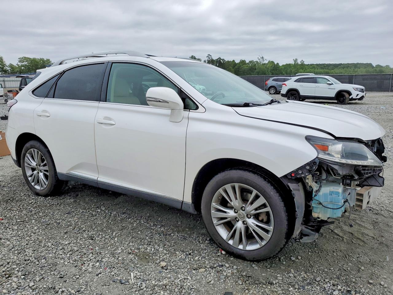 Lexus RX 350