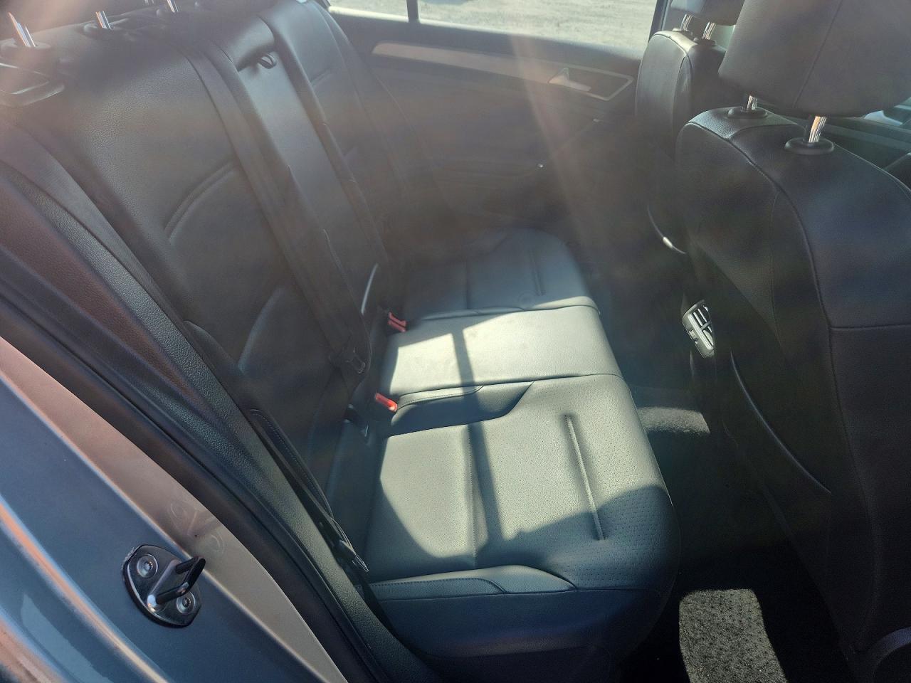 Volkswagen Golf Tdi