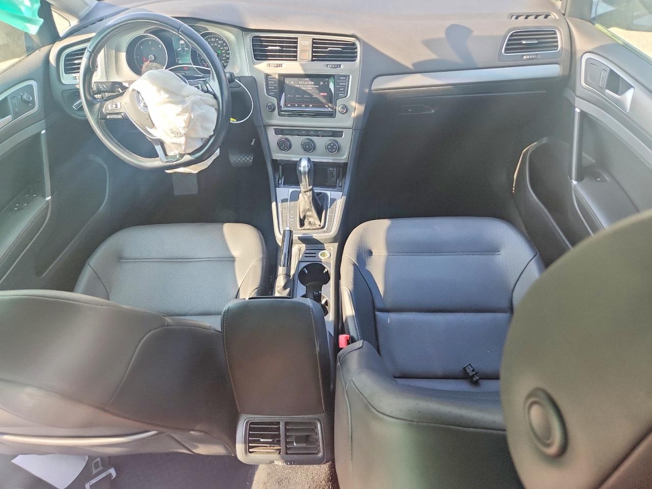 Volkswagen Golf Tdi