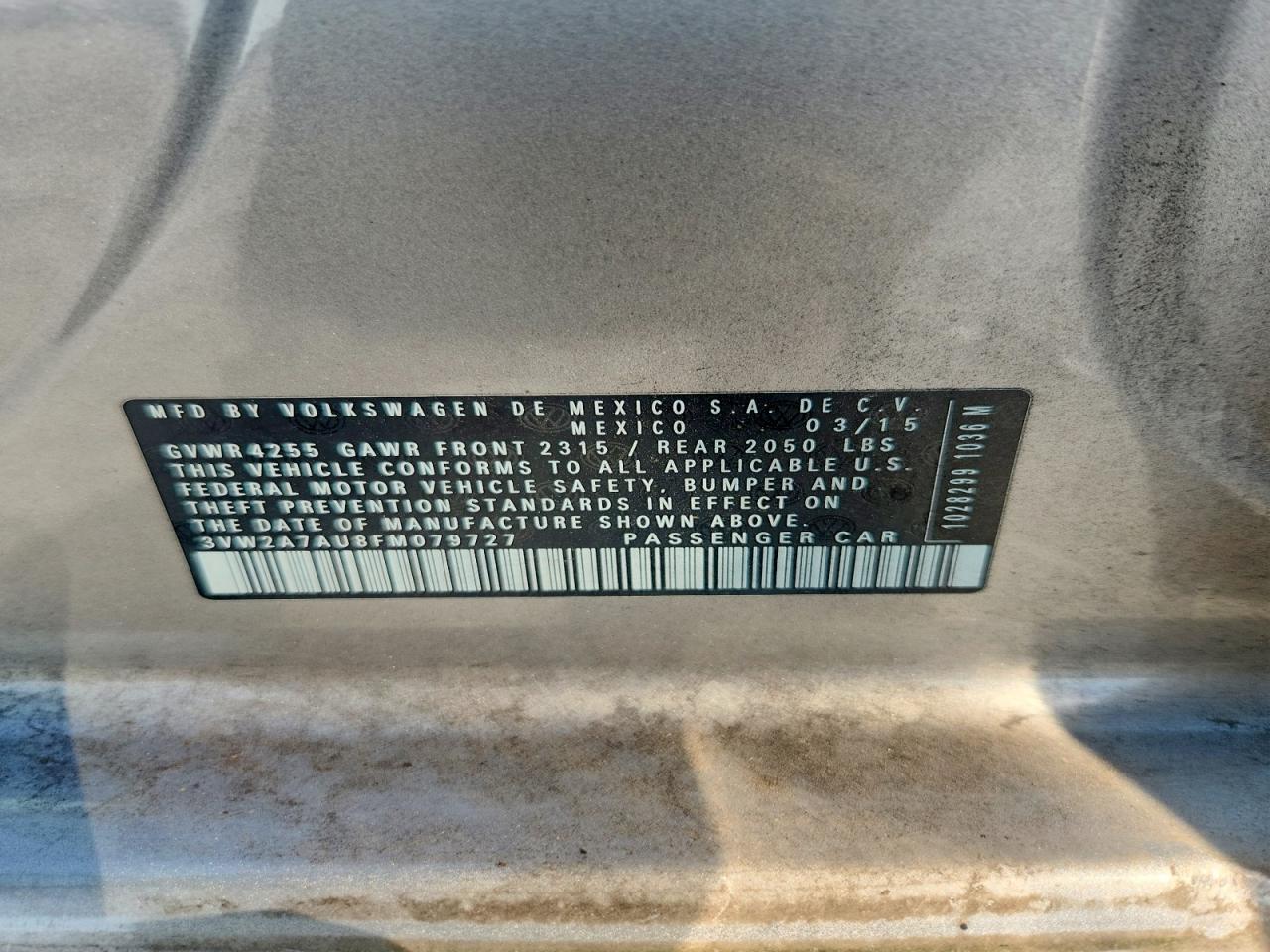 Volkswagen Golf Tdi