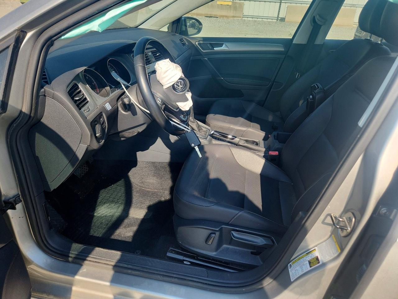 Volkswagen Golf Tdi