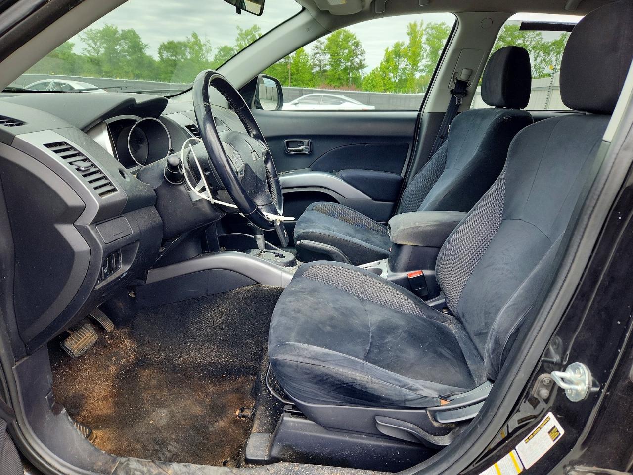 Mits Outlander