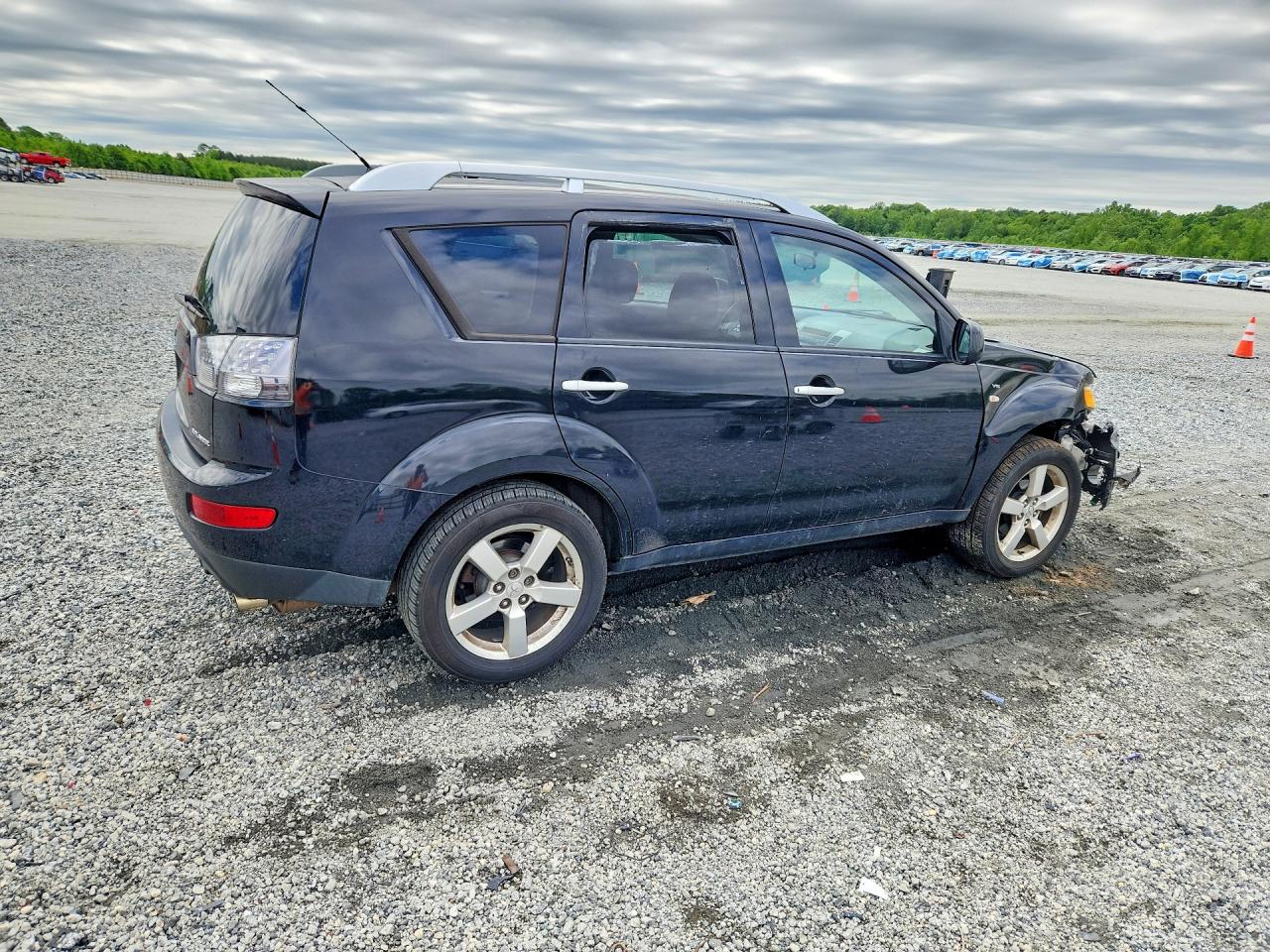 Mits Outlander