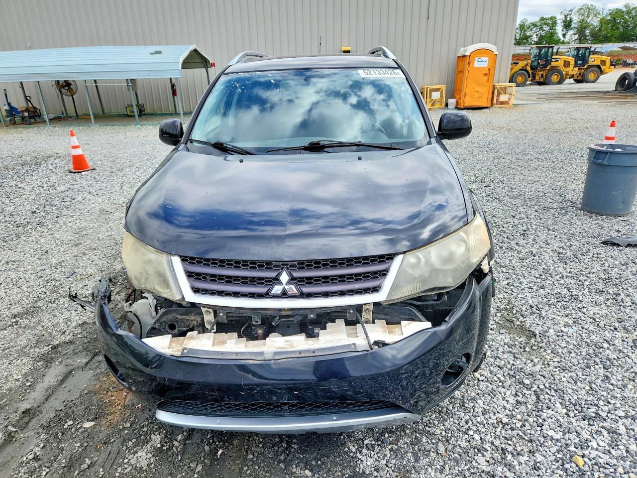 Mits Outlander