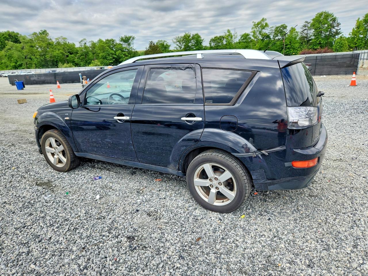 Mits Outlander