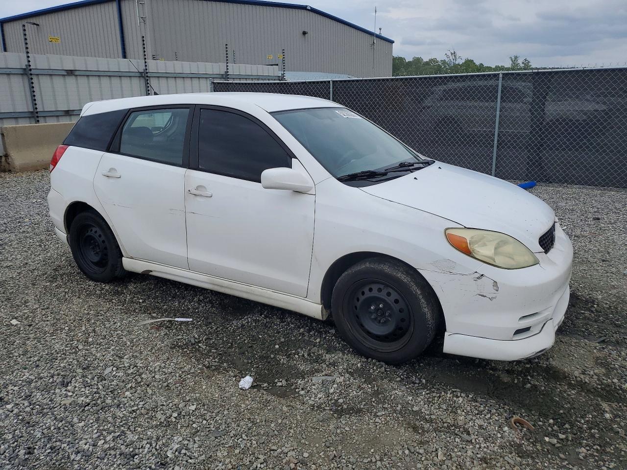 Toyota Corolla Xr