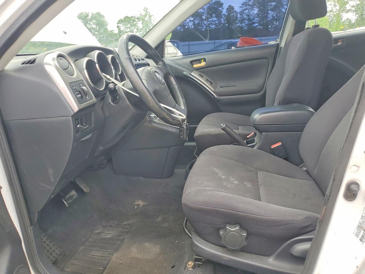 Toyota Corolla Xr
