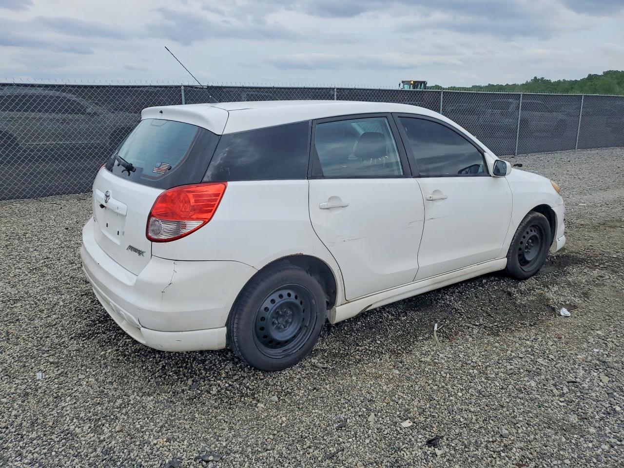 Toyota Corolla Xr
