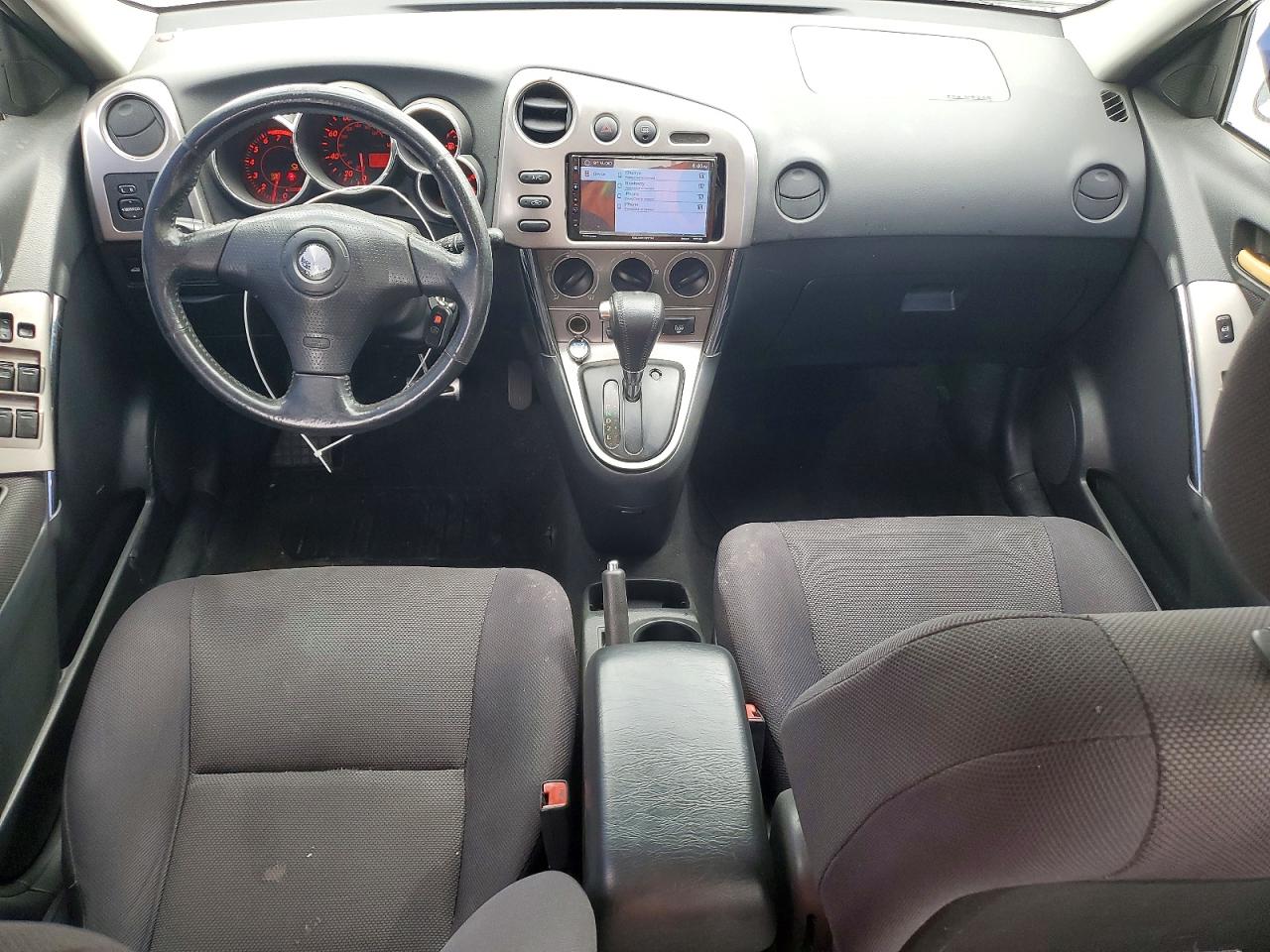 Toyota Corolla Xr