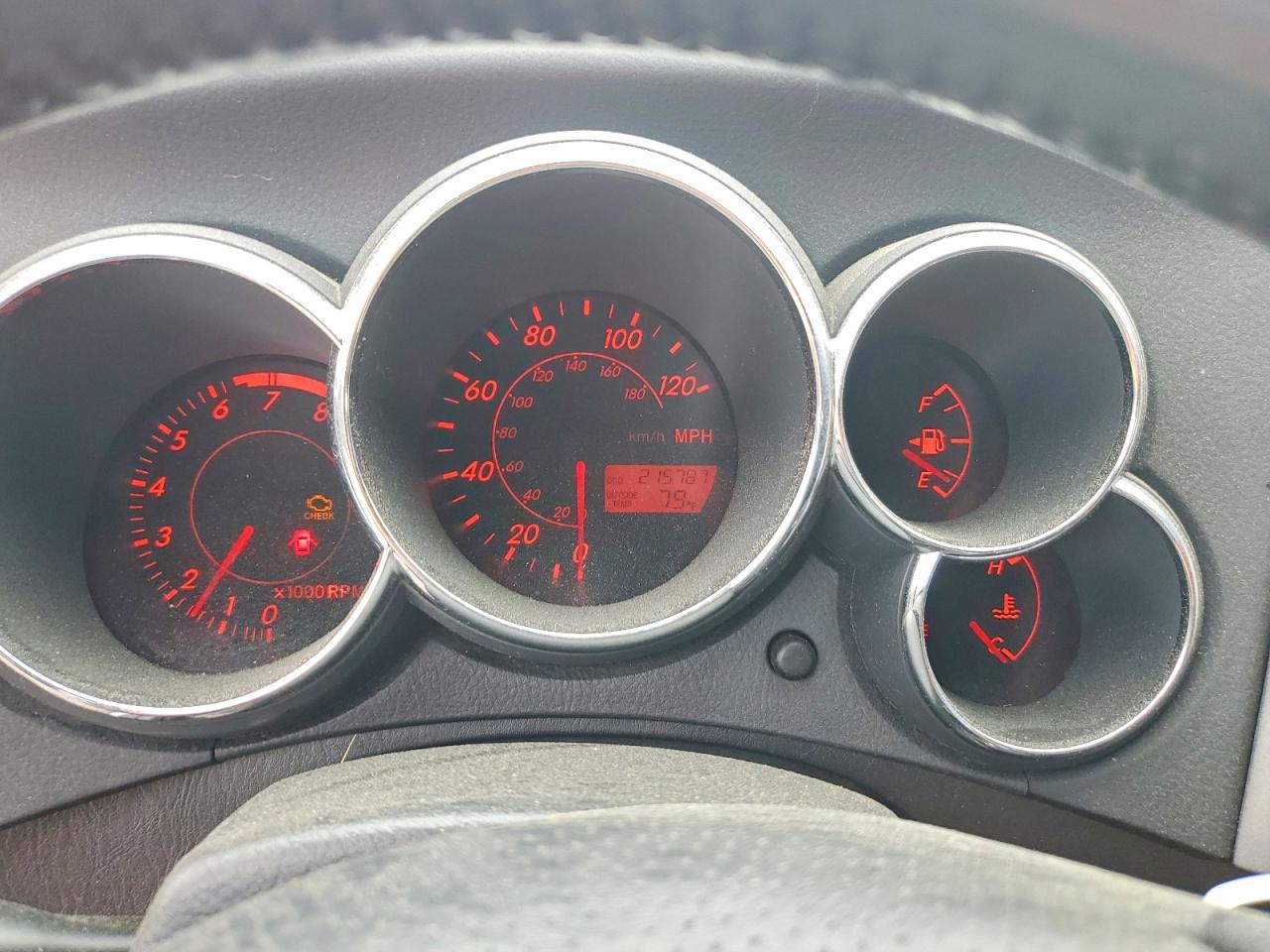 Toyota Corolla Xr
