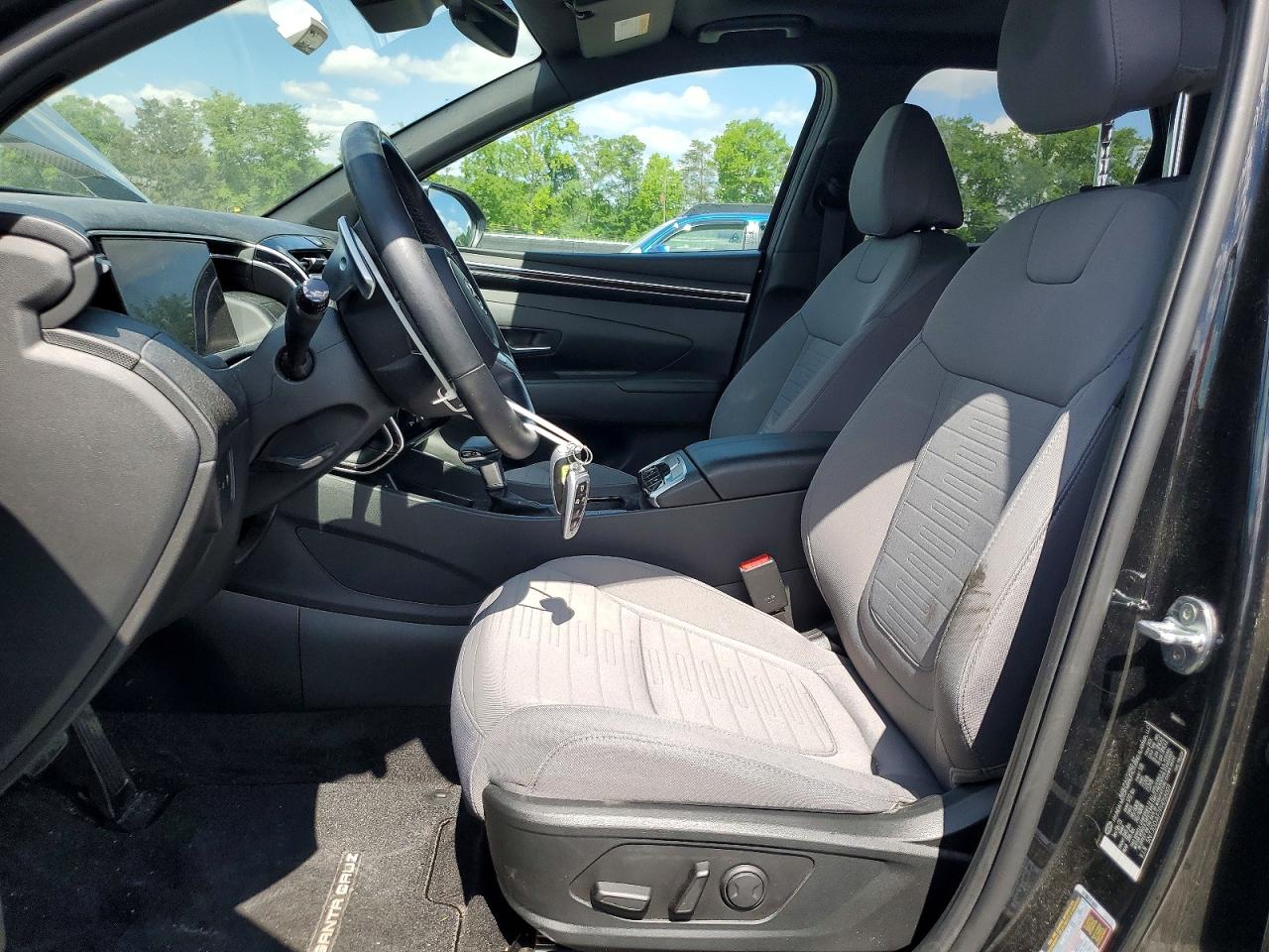 Hyundai SANTA CRUZ Sel Premium