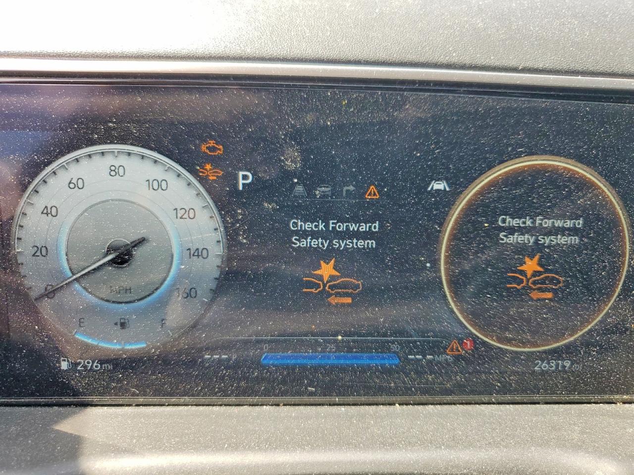 Hyundai SANTA CRUZ Sel Premium