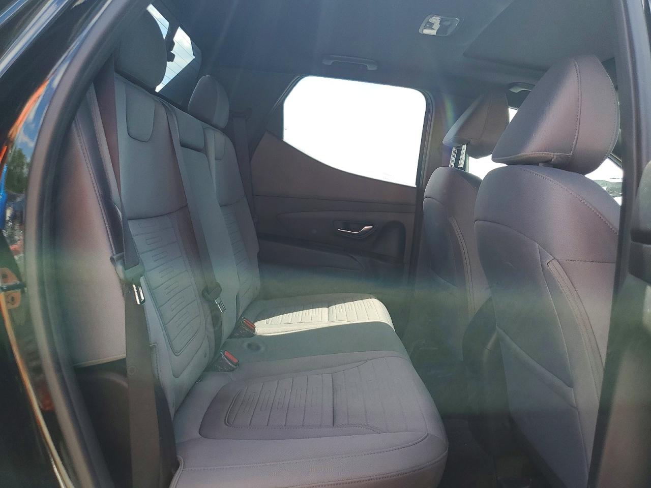 Hyundai SANTA CRUZ Sel Premium