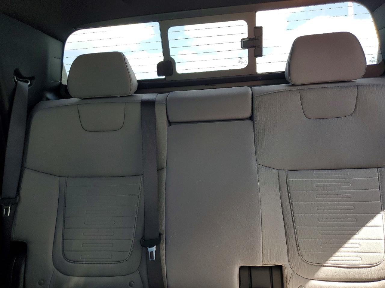Hyundai SANTA CRUZ Sel Premium
