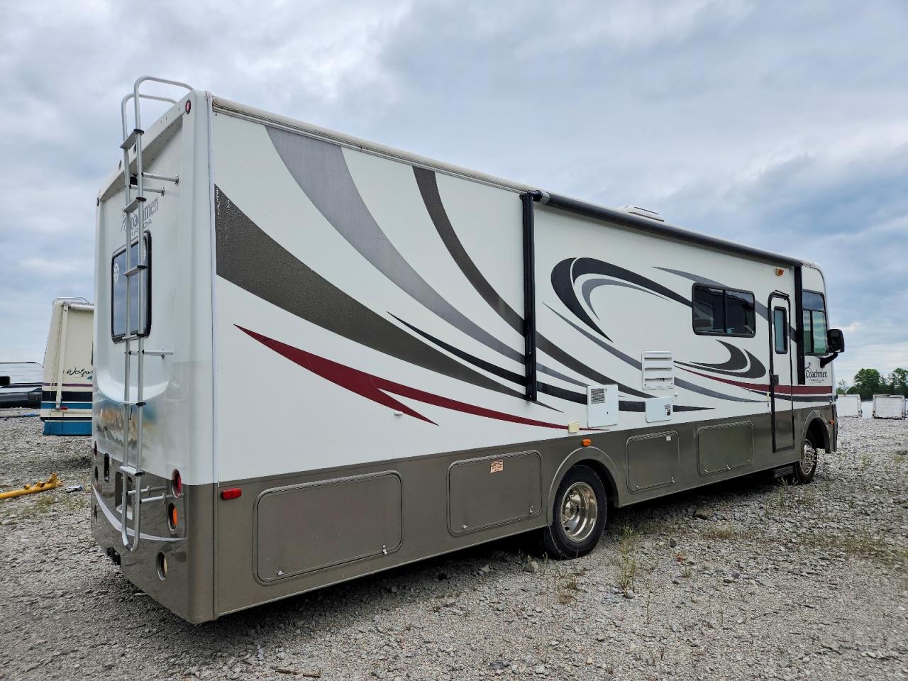 Coachmen F-ser Othr