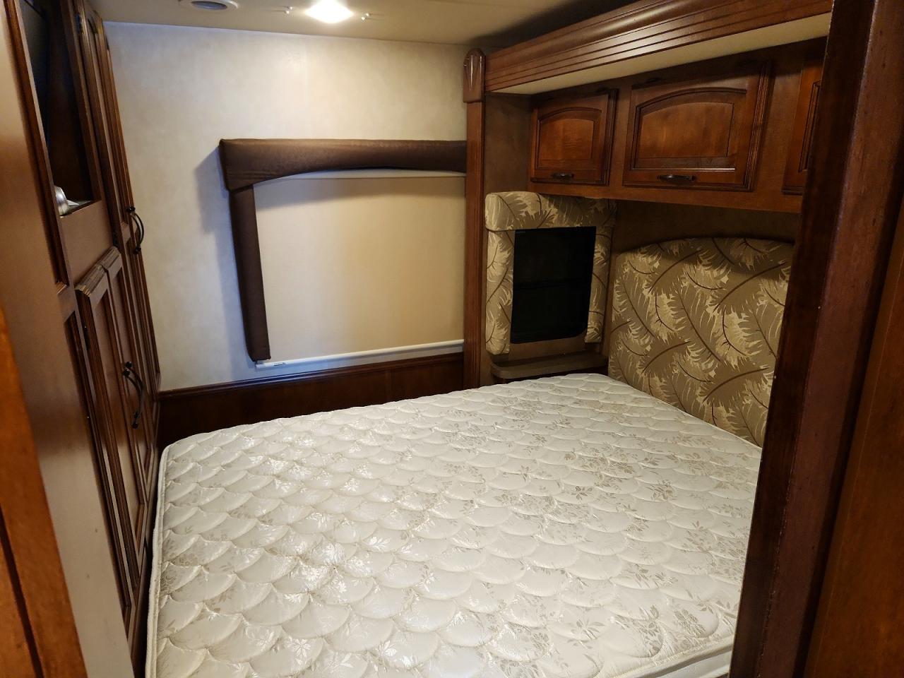 Coachmen F-ser Othr