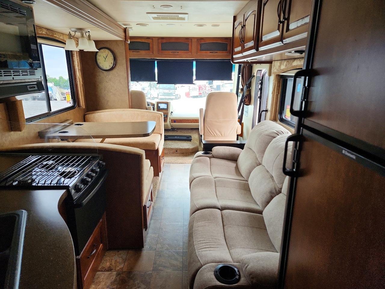 Coachmen F-ser Othr