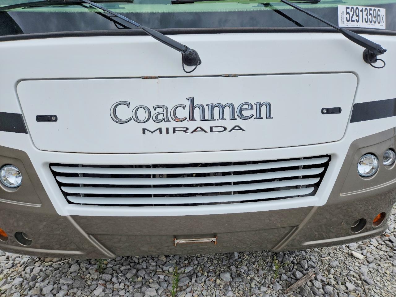 Coachmen F-ser Othr