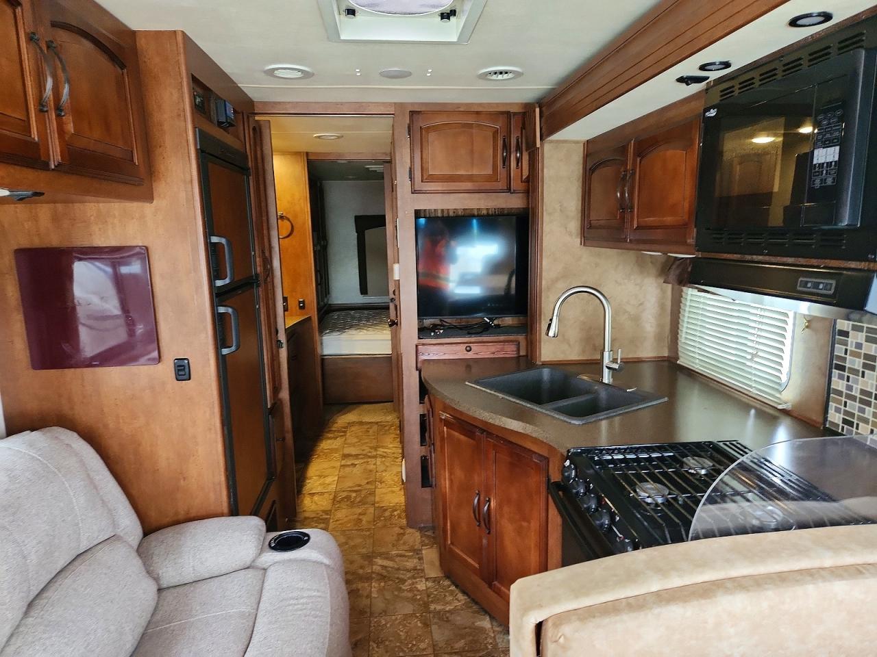 Coachmen F-ser Othr