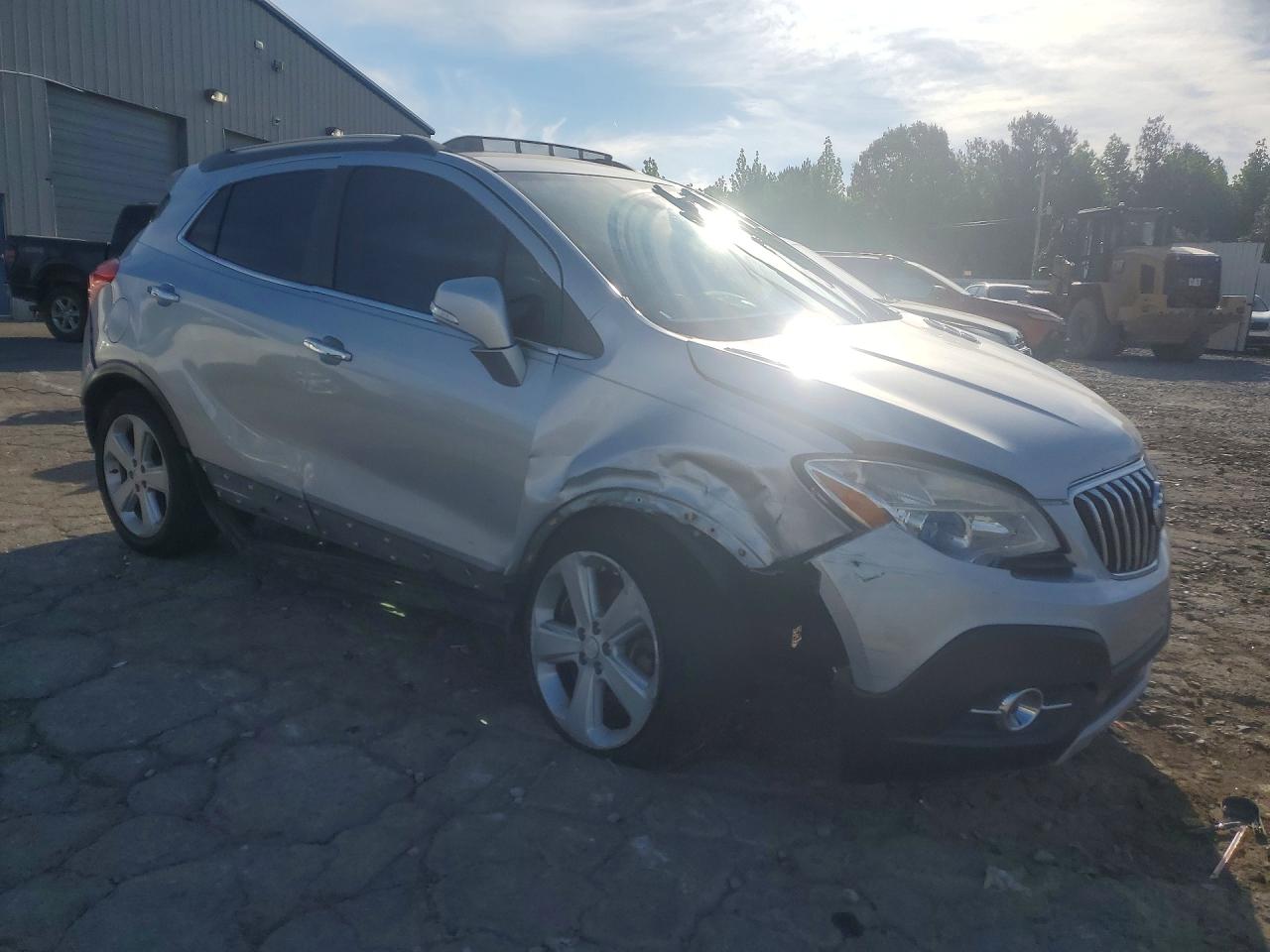 Buick Encore