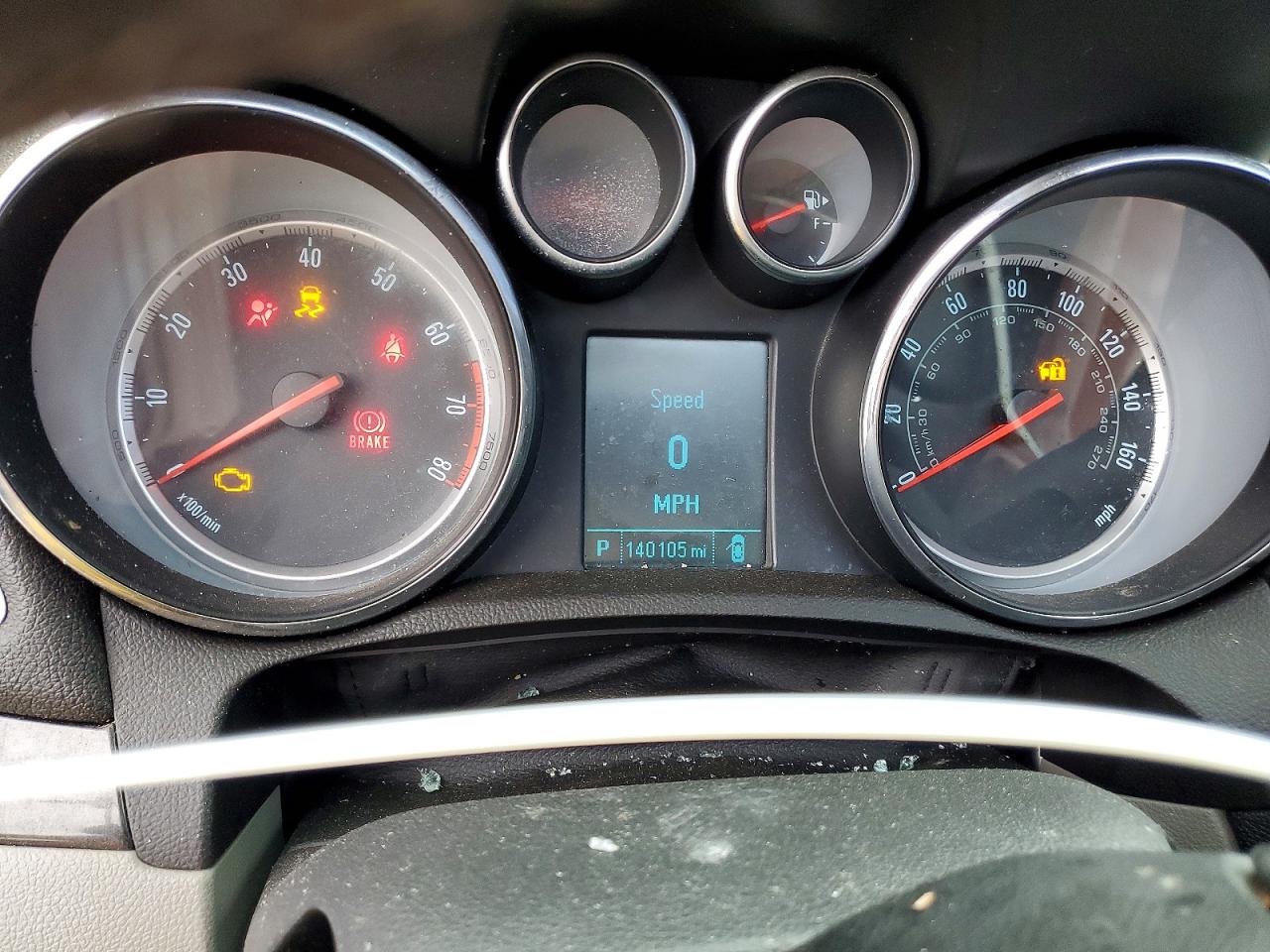 Buick Encore