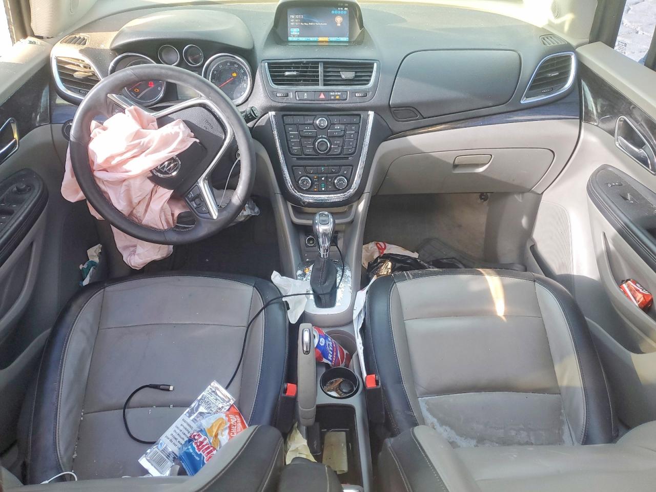 Buick Encore
