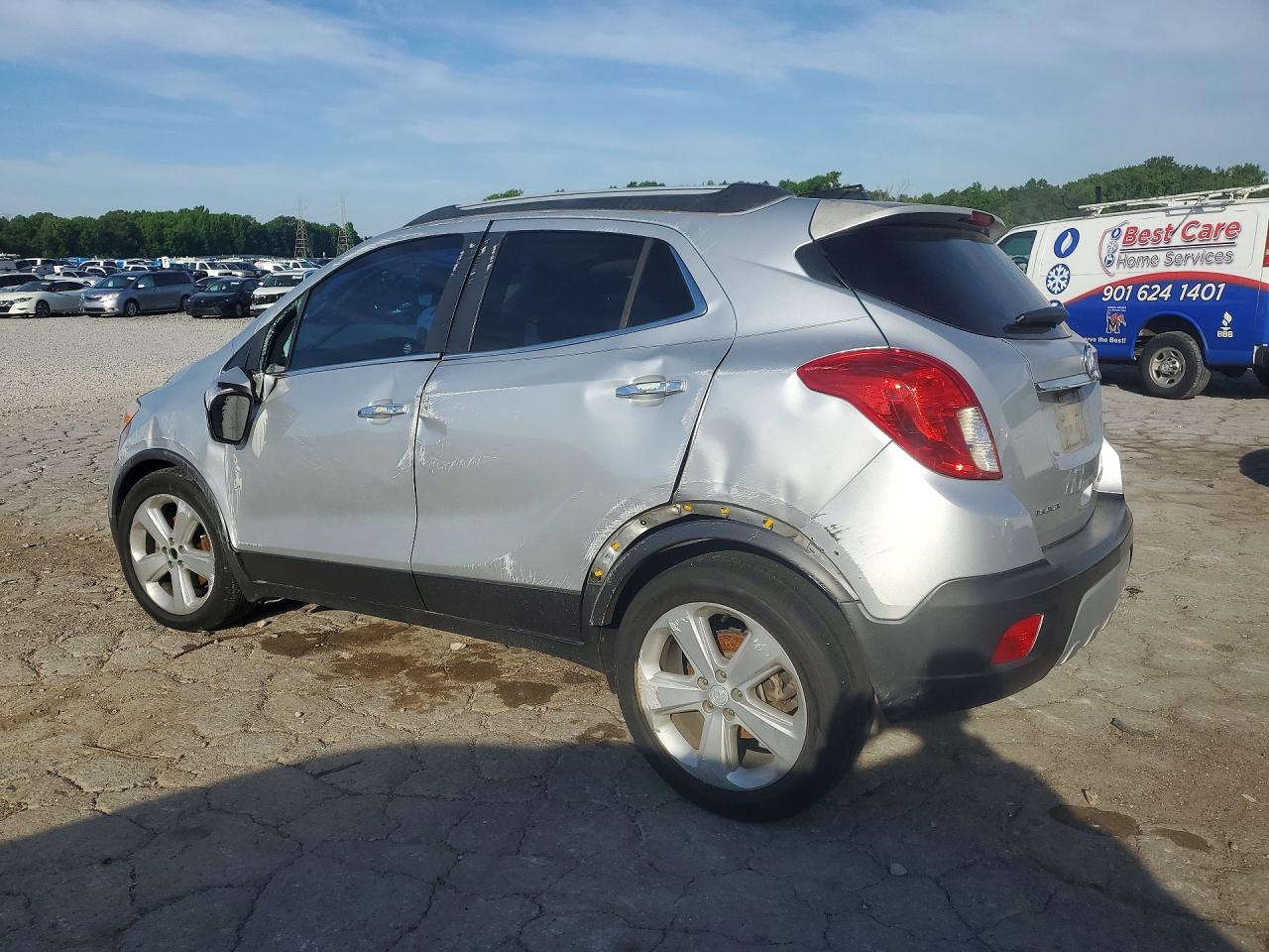 Buick Encore