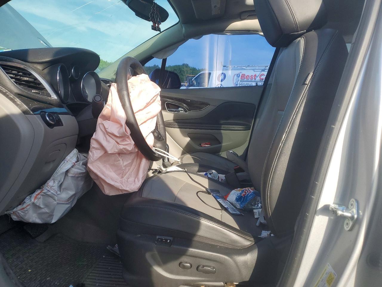 Buick Encore