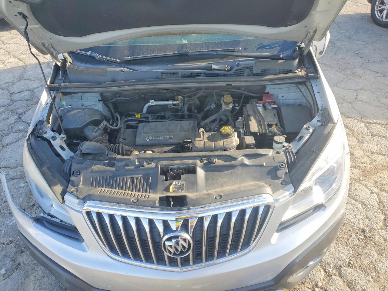 Buick Encore