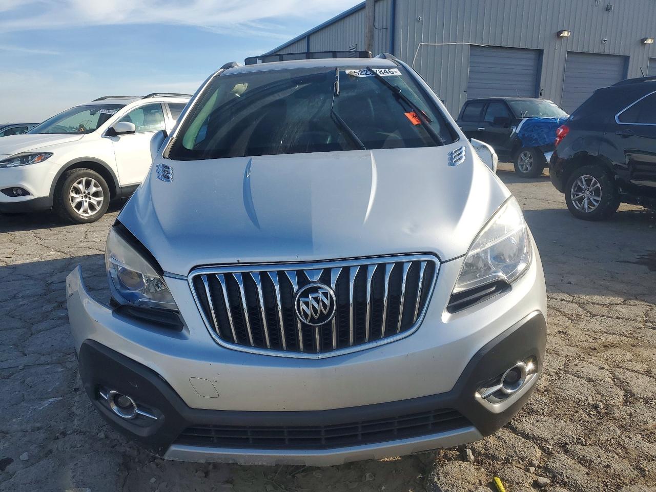 Buick Encore