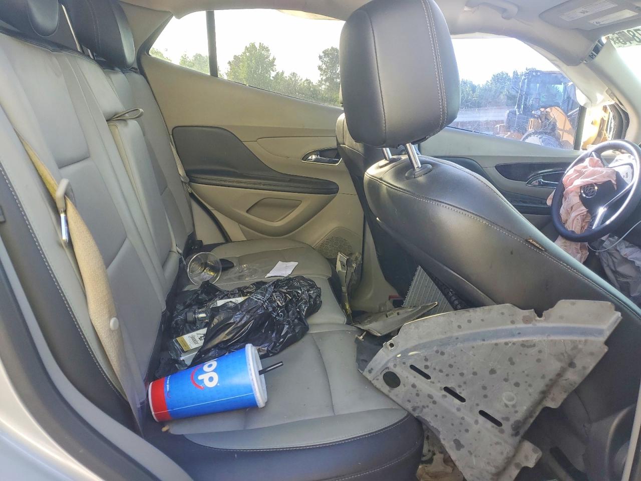 Buick Encore