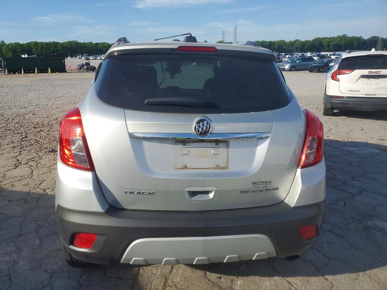 Buick Encore