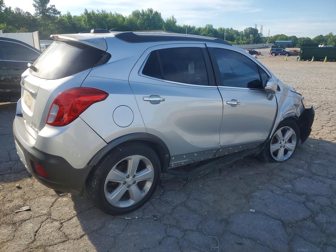 Buick Encore