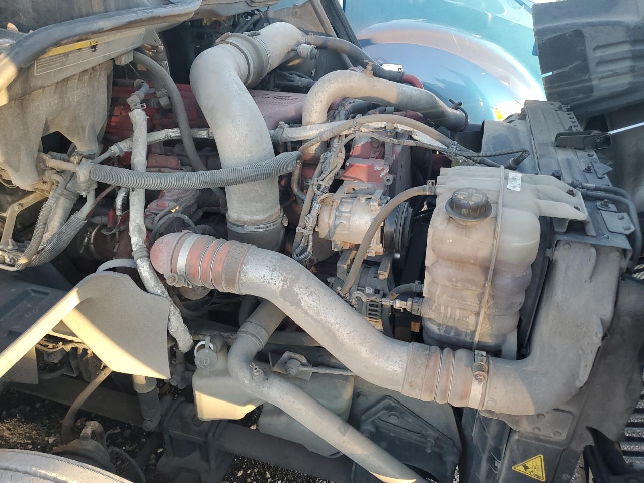 International Prostar