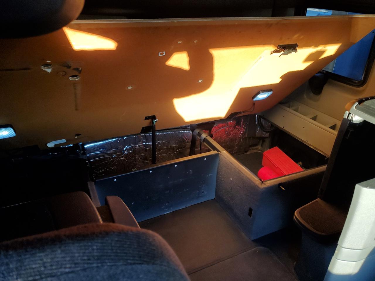 International Prostar