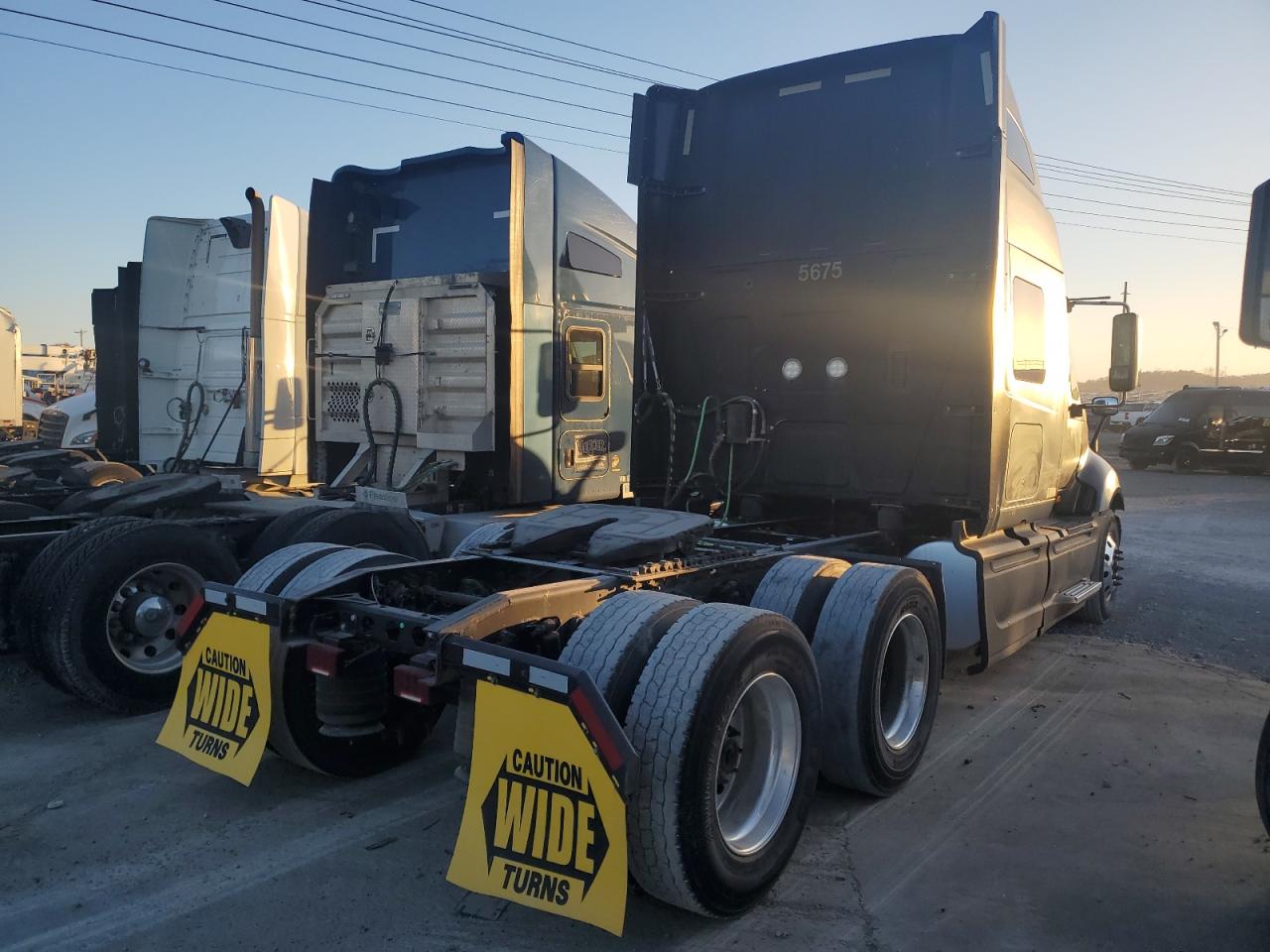 International Prostar