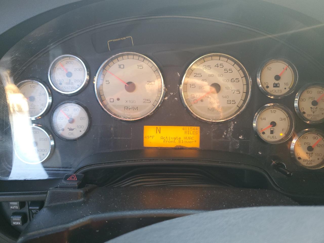 International Prostar