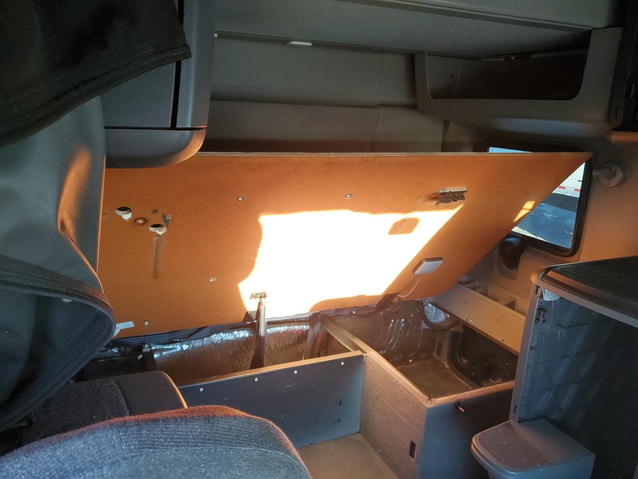 International Prostar
