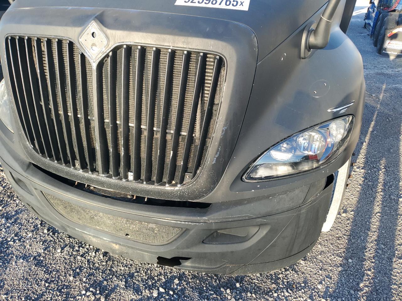 International Prostar