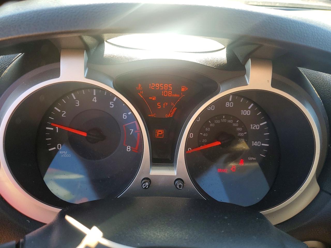 Nissan JUKE Sl