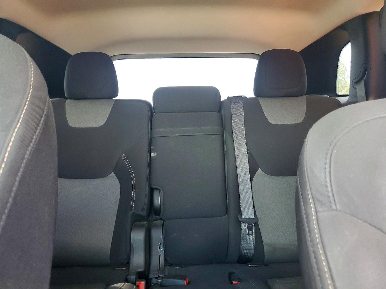 Jeep Cherokee Latitude