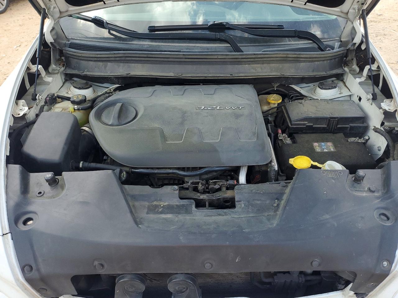 Jeep Cherokee Latitude