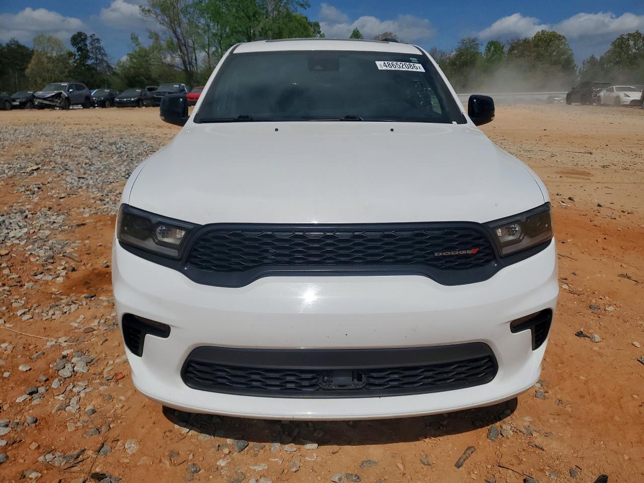 Dodge Durango Gt