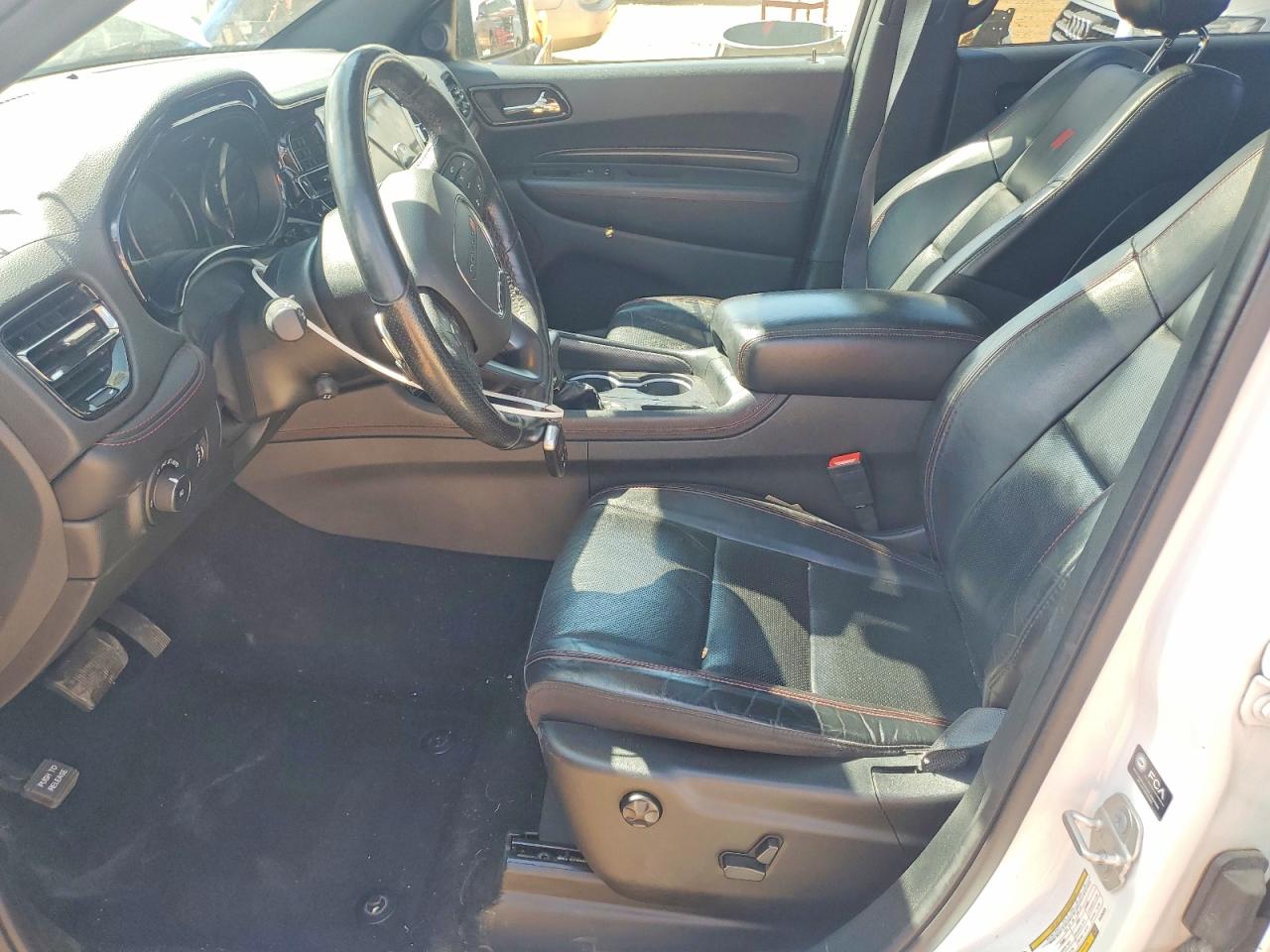 Dodge Durango Gt