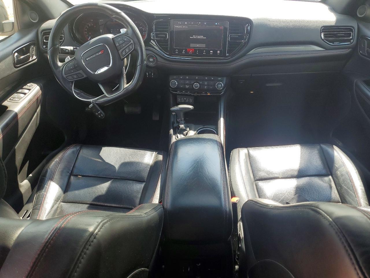 Dodge Durango Gt