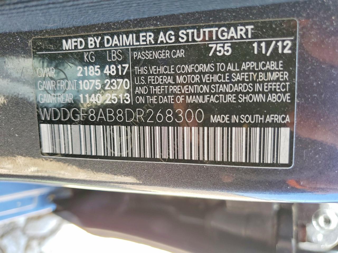 Mercedes-Benz C-Class 300 4matic